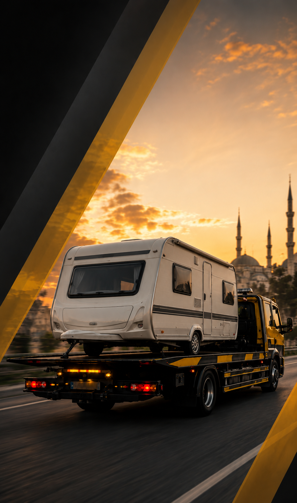 Oto Kurtarıcı Slider