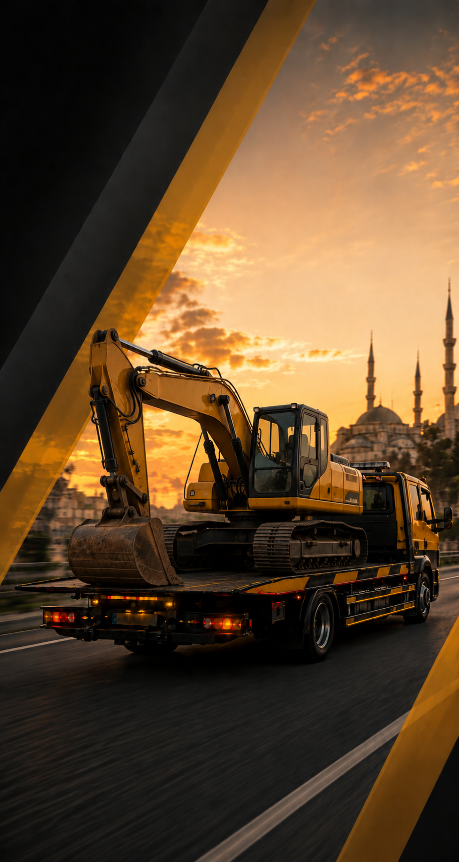 Oto Kurtarıcı Slider